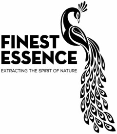 FINEST ESSENCE EXTRACTING THE SPIRIT OF NATURE