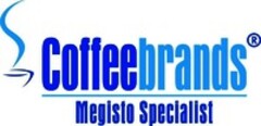 Coffeebrands Megisto Specialist
