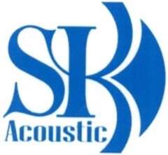 SK Acoustic