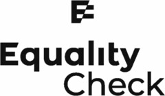 Equality Check