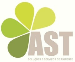 AST SOLUÇÕES E SERVIÇOS DE AMBIENTE