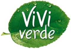 Vivi verde