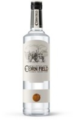 SMALL BATCH VODKA CORN FIELD VODKA FROM CORN