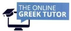 THE ONLINE GREEK TUTOR