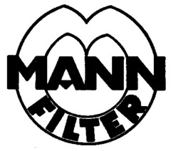 MANN FILTER