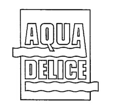 AQUA DELICE