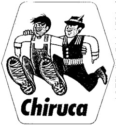 Chiruca