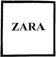 ZARA