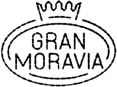 GRAN MORAVIA
