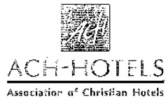 ACH-HOTELS Association of Christian Hotels