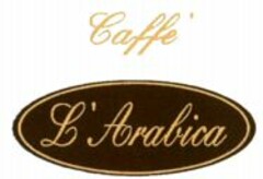 Caffe' L'Arabica