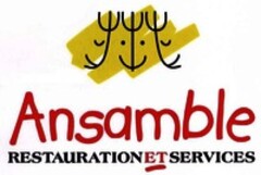 Ansamble RESTAURATION ET SERVICES