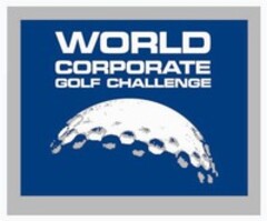 WORLD CORPORATE GOLF CHALLENGE