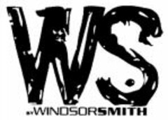 WS BY WINDSORSMITH