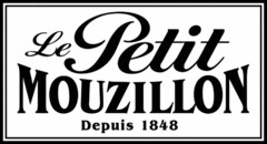 Le Petit MOUZILLON Depuis 1848