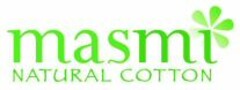 masmi NATURAL COTTON