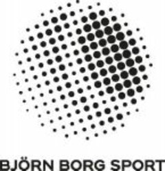 BJÖRN BORG SPORT