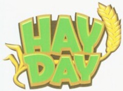 HAY DAY