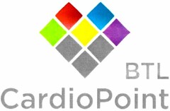 BTL CardioPoint