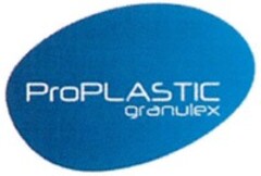 PROPLASTIC granulex