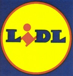 LiDL