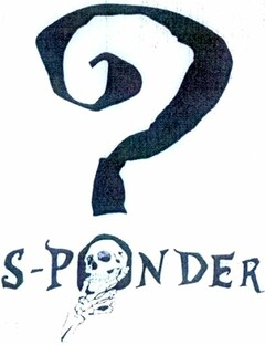 S-PONDER