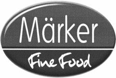 Märker Fine Food