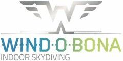 WIND-O-BONA INDOOR SKYDIVING