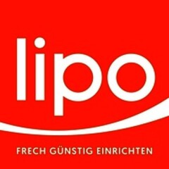 lipo FRECH GÜNSTIG EINRICHTEN