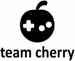 team cherry