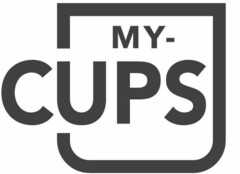 MY CUPS