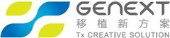 GENEXT Tx CREATIVE SOLUTION