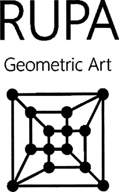 RUPA Geometric Art