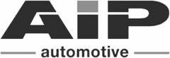 AiP automotive