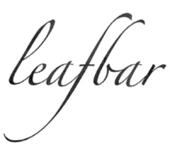 leafbar