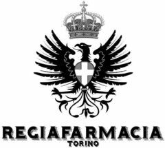 REGIA FARMACIA TORINO