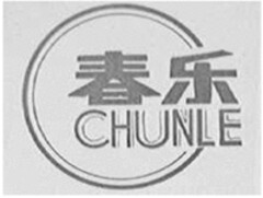 CHUNLE