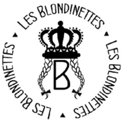 B LES BLONDINETTES