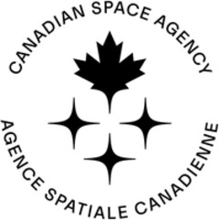 CANADIAN SPACE AGENCY AGENCE SPATIALE CANADIENNE