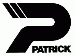 P PATRICK