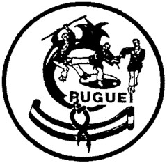 RUGUEI