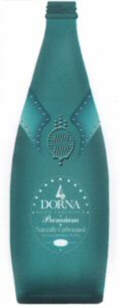 DORNA AQUA CARPATICA