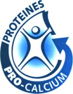 PROTEINES PRO-CALCIUM