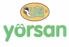 yörsan