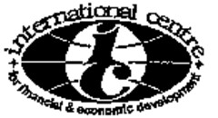 ic international centre for financial & economic development