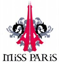 MISS PARIS