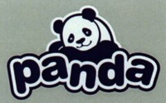 panda