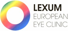 LEXUM EUROPEAN EYE CLINIC