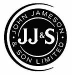 JJ&S. JOHN JAMESON & SON LIMITED