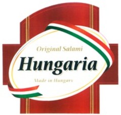 Original Salami Hungaria